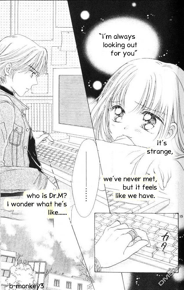 Ultra Cute Chapter 2.4 page 15 - Vol.2 Chapter 4