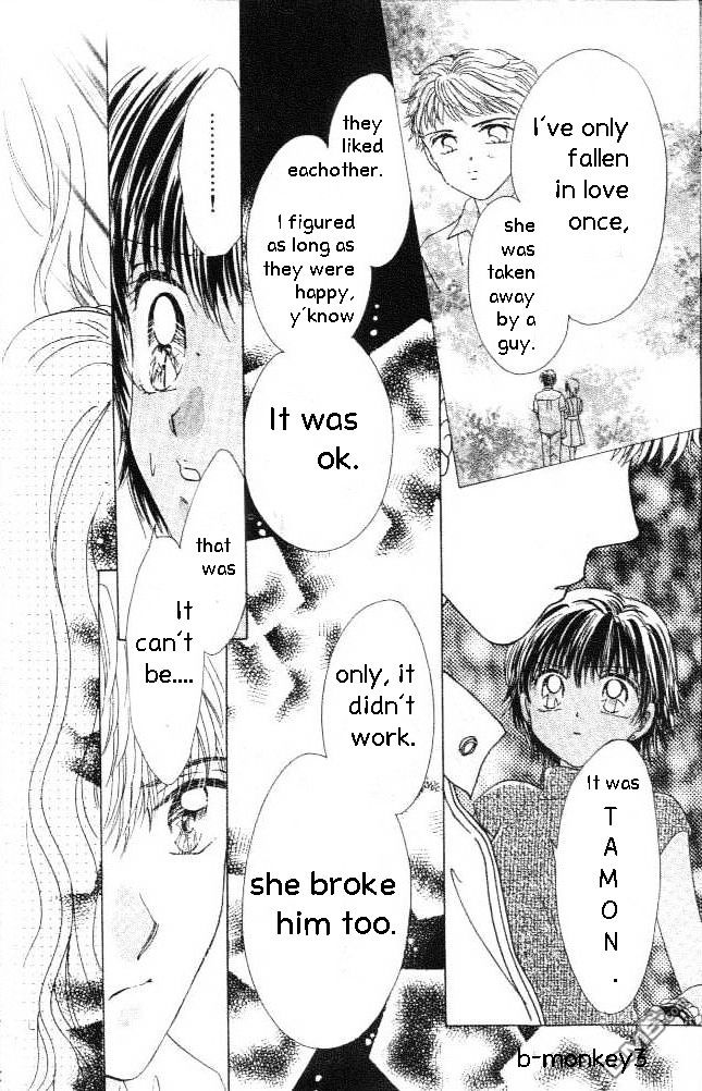 Ultra Cute Chapter 2.4 page 18 - Vol.2 Chapter 4