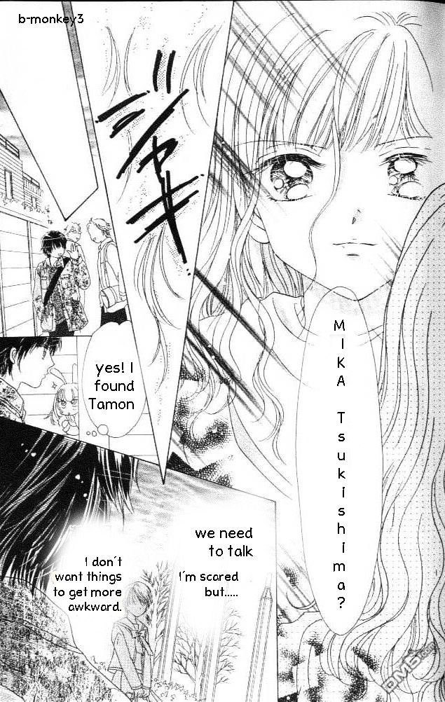 Ultra Cute Chapter 2.4 page 19 - Vol.2 Chapter 4