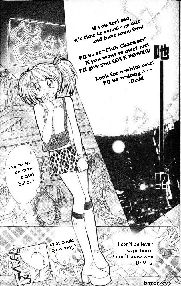 Ultra Cute Chapter 2.4 page 23 - Vol.2 Chapter 4