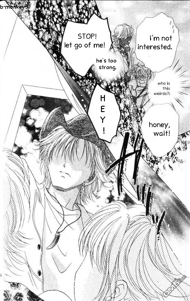 Ultra Cute Chapter 2.4 page 26 - Vol.2 Chapter 4