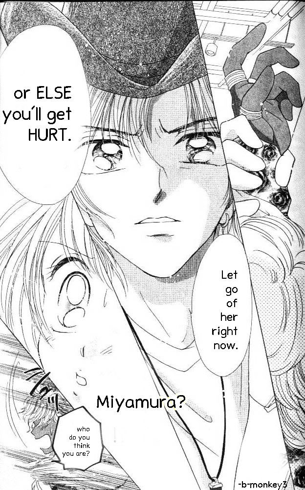 Ultra Cute Chapter 2.4 page 27 - Vol.2 Chapter 4