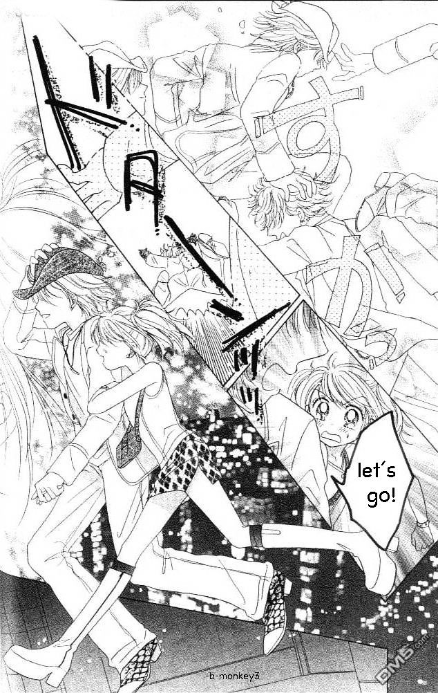 Ultra Cute Chapter 2.4 page 28 - Vol.2 Chapter 4