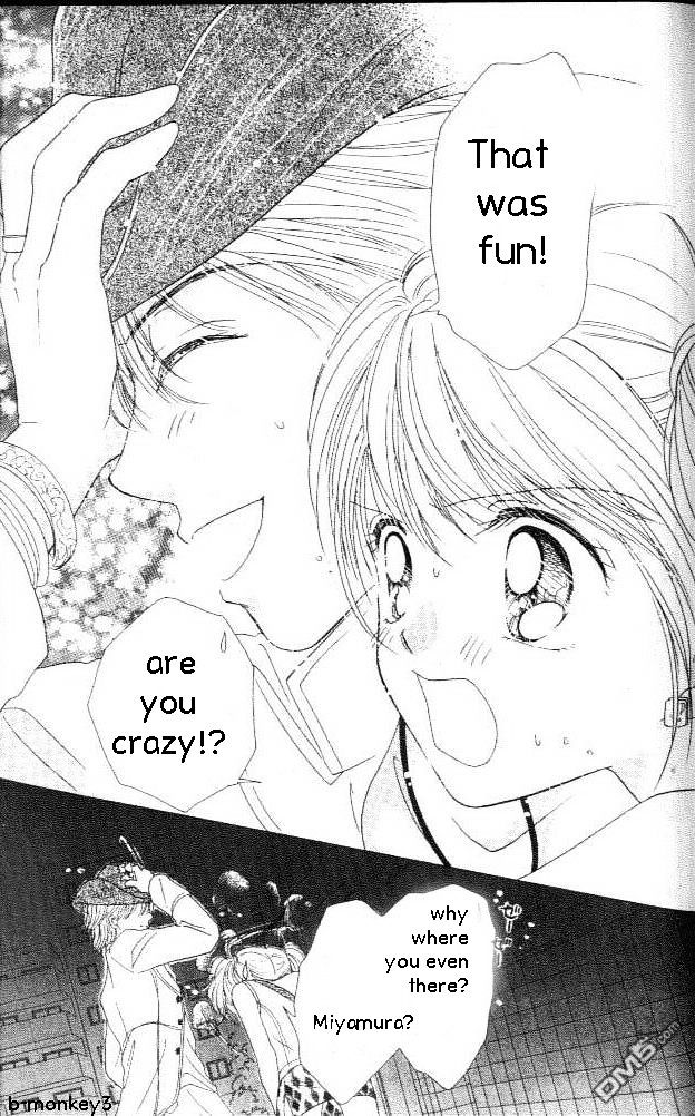 Ultra Cute Chapter 2.4 page 29 - Vol.2 Chapter 4