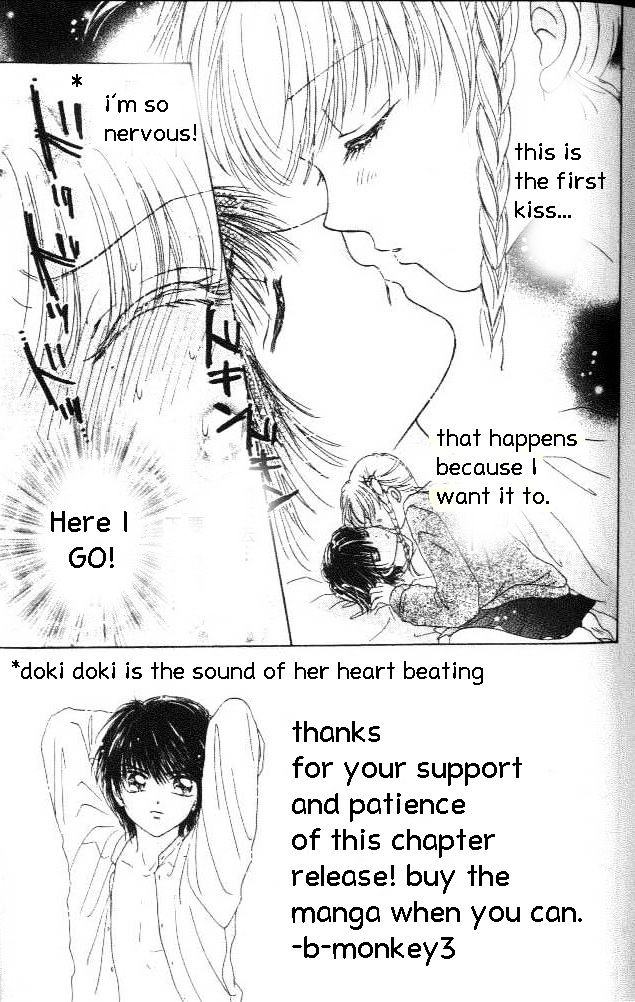 Ultra Cute Chapter 2.4 page 3 - Vol.2 Chapter 4