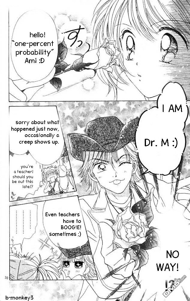 Ultra Cute Chapter 2.4 page 30 - Vol.2 Chapter 4