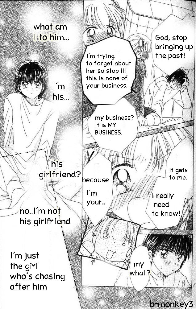 Ultra Cute Chapter 2.4 page 7 - Vol.2 Chapter 4