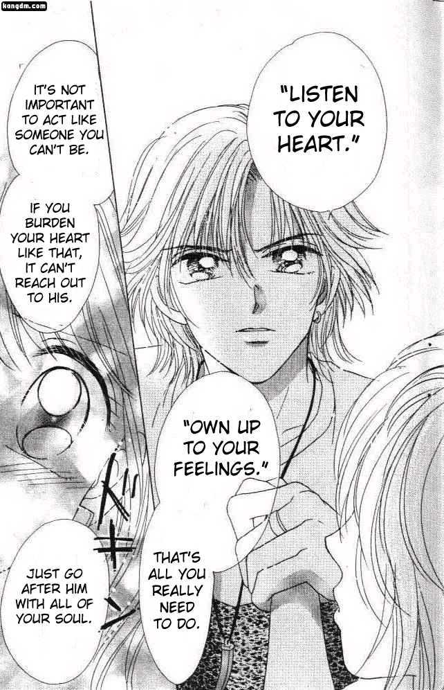 Ultra Cute Chapter 3.1 page 15 - Vol.03 Chapter 1
