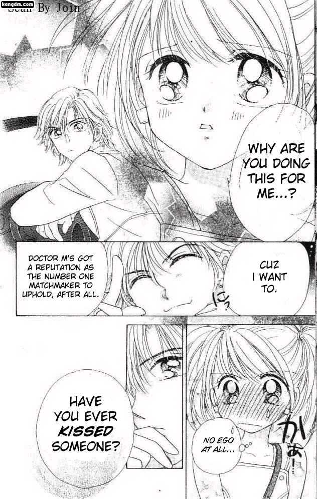 Ultra Cute Chapter 3.1 page 18 - Vol.03 Chapter 1