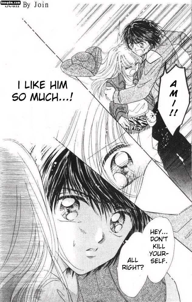 Ultra Cute Chapter 3.1 page 29 - Vol.03 Chapter 1