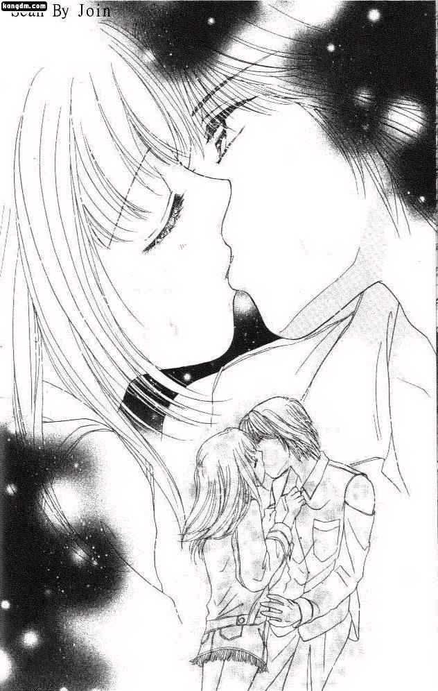 Ultra Cute Chapter 3.1 page 31 - Vol.03 Chapter 1