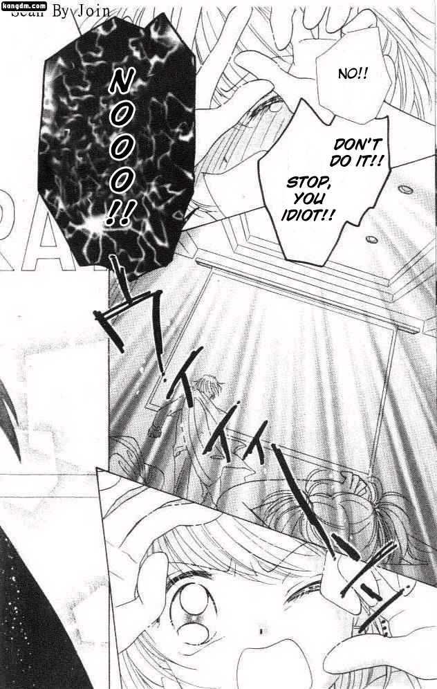 Ultra Cute Chapter 3.1 page 8 - Vol.03 Chapter 1