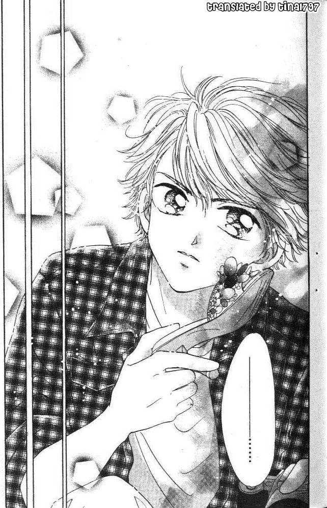 Ultra Cute Chapter 3.2 page 12 - Vol.03 Chapter 2