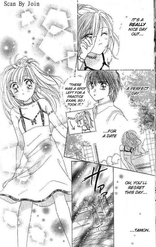 Ultra Cute Chapter 3.2 page 26 - Vol.03 Chapter 2