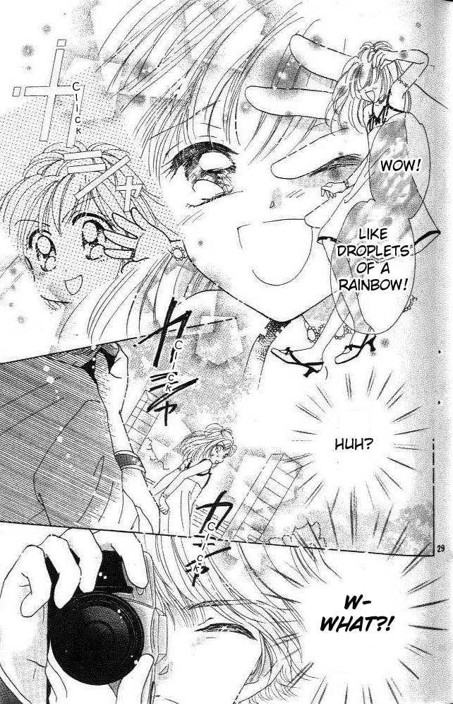 Ultra Cute Chapter 3.2 page 27 - Vol.03 Chapter 2