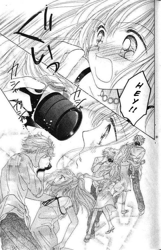Ultra Cute Chapter 3.2 page 29 - Vol.03 Chapter 2
