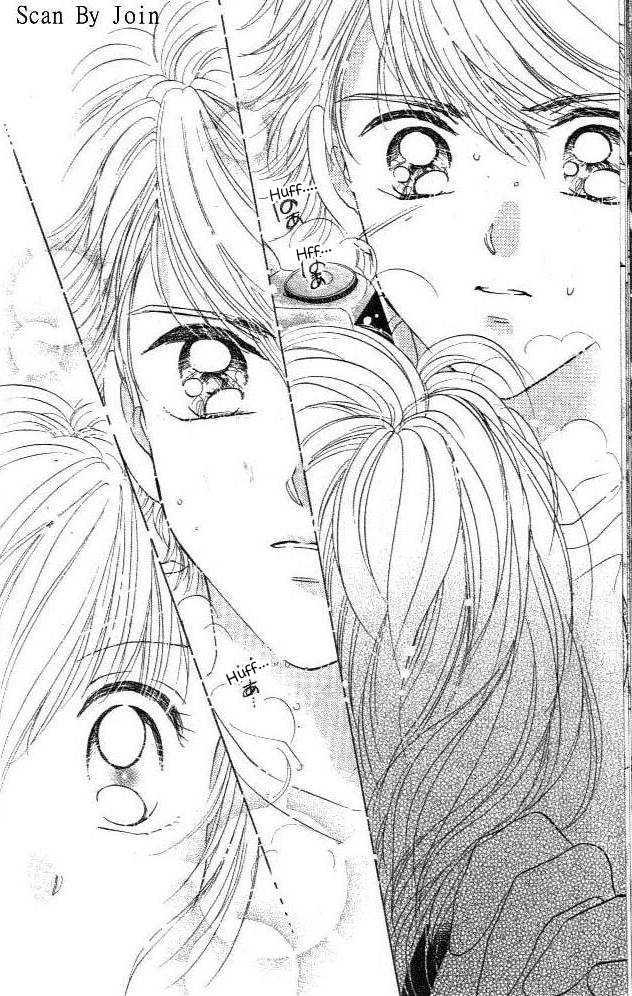 Ultra Cute Chapter 3.2 page 30 - Vol.03 Chapter 2