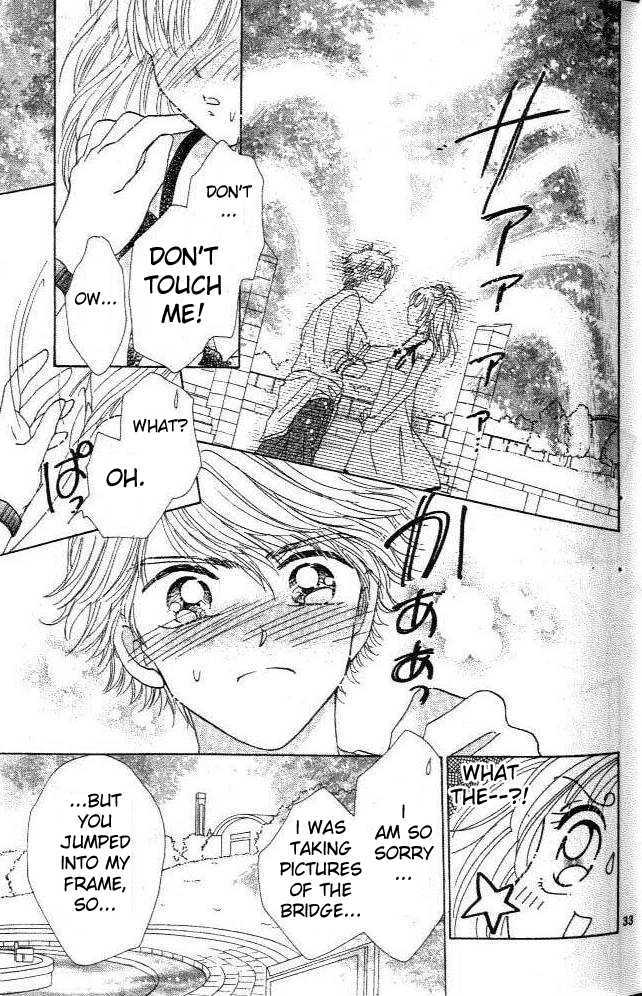 Ultra Cute Chapter 3.2 page 31 - Vol.03 Chapter 2