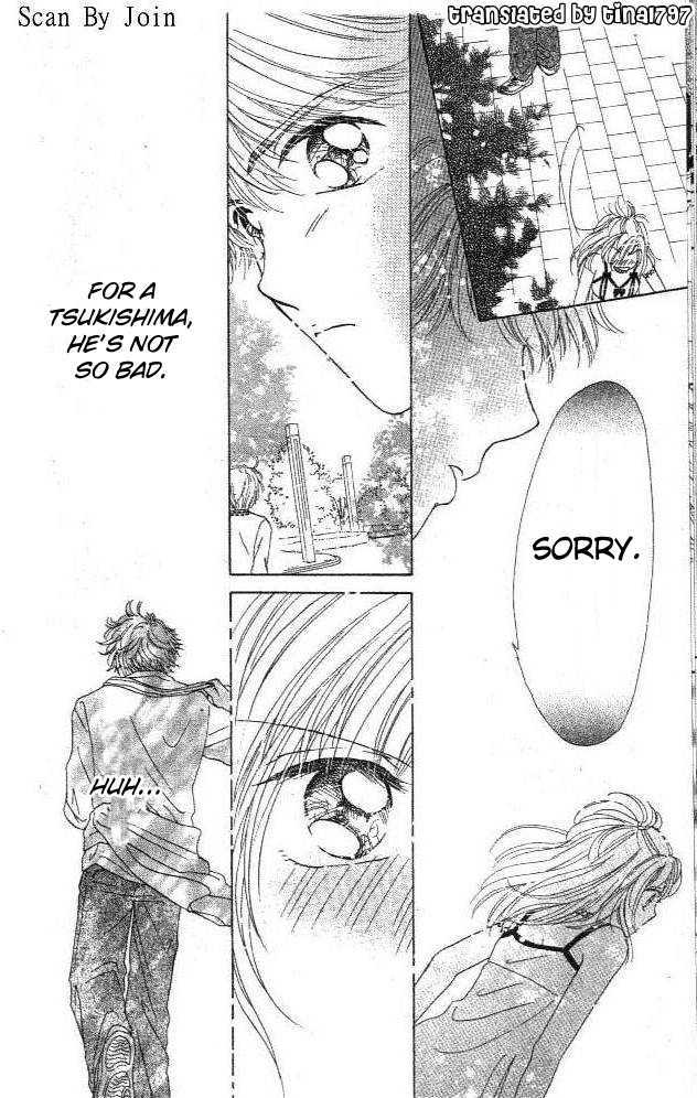 Ultra Cute Chapter 3.2 page 38 - Vol.03 Chapter 2