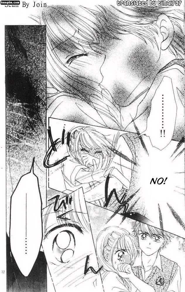 Ultra Cute Chapter 3.4 page 29 - Vol.03 Chapter 4