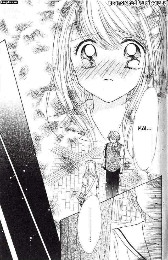 Ultra Cute Chapter 3.5 page 13 - Vol.03 Chapter 5