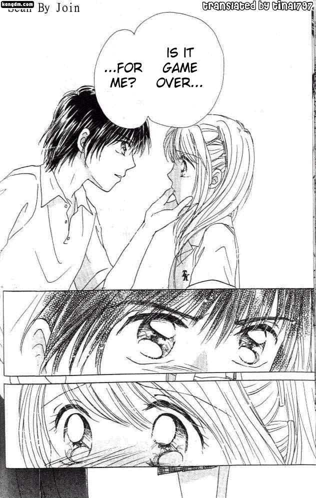 Ultra Cute Chapter 3.5 page 6 - Vol.03 Chapter 5