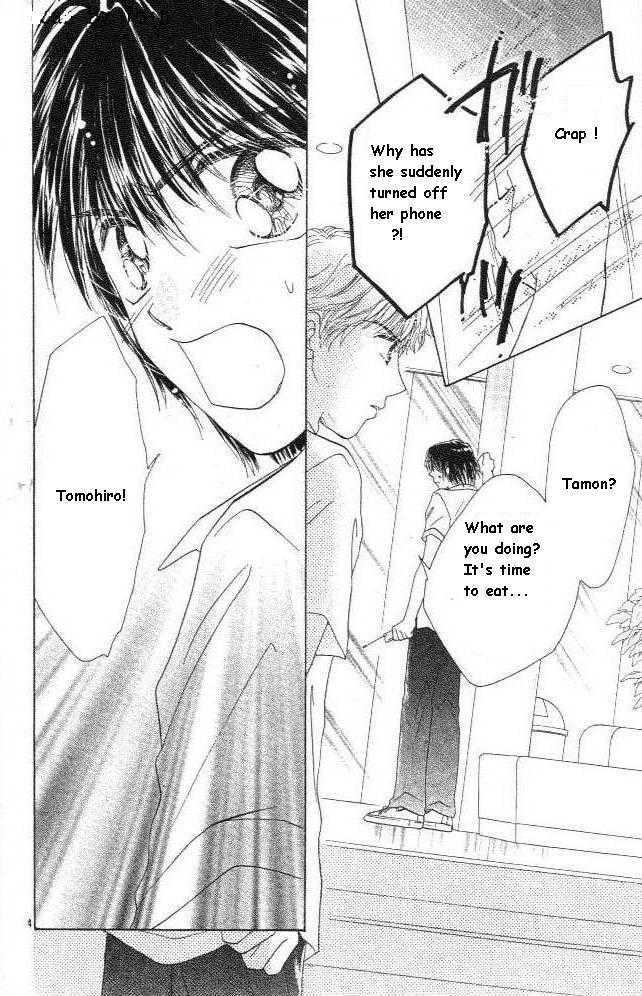 Ultra Cute Chapter 4.1 page 2 - Vol.04 Chapter 1