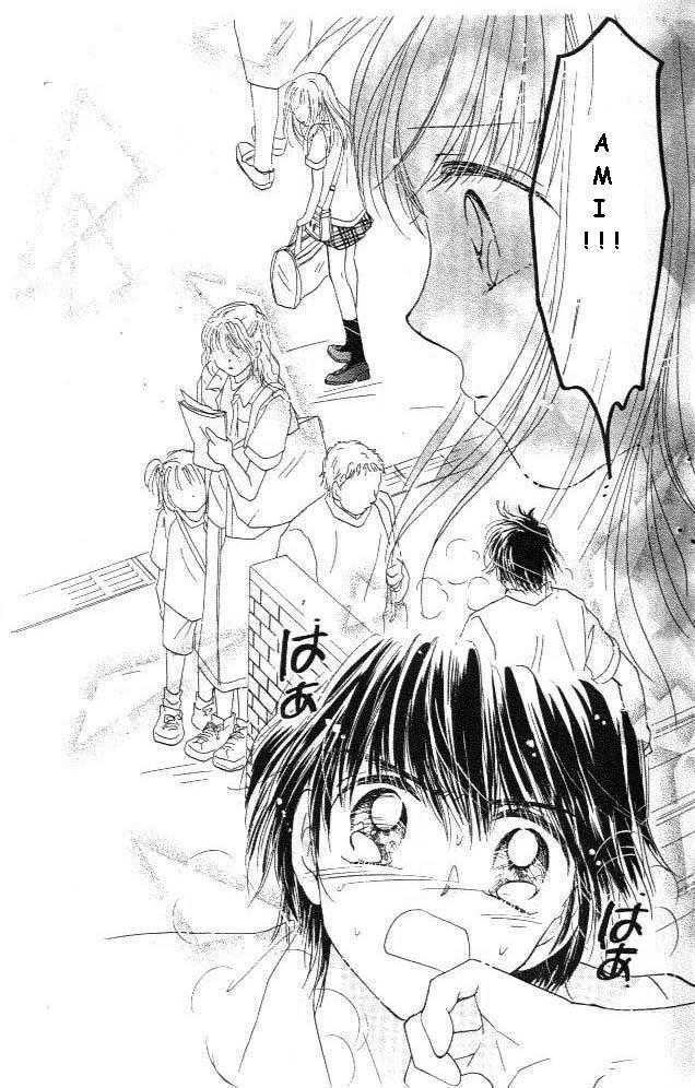 Ultra Cute Chapter 4.1 page 20 - Vol.04 Chapter 1