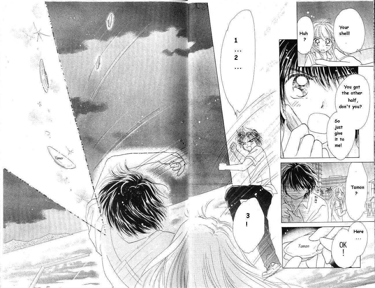 Ultra Cute Chapter 4.1 page 23 - Vol.04 Chapter 1