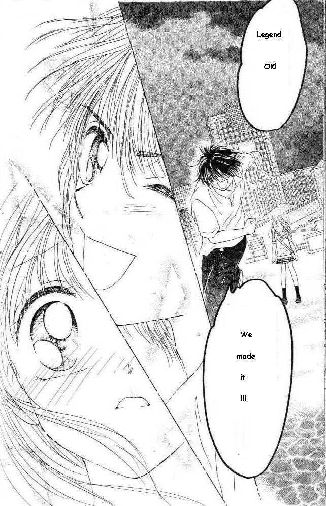 Ultra Cute Chapter 4.1 page 24 - Vol.04 Chapter 1