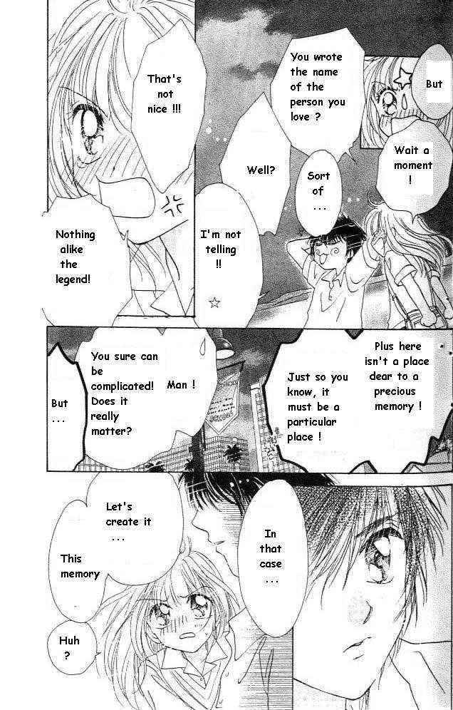 Ultra Cute Chapter 4.1 page 25 - Vol.04 Chapter 1