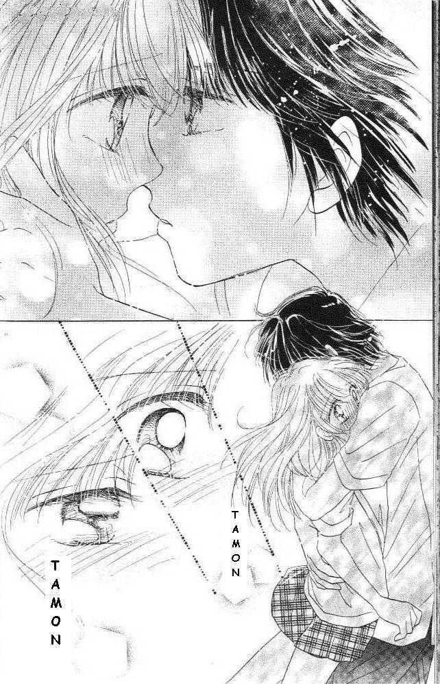 Ultra Cute Chapter 4.1 page 27 - Vol.04 Chapter 1