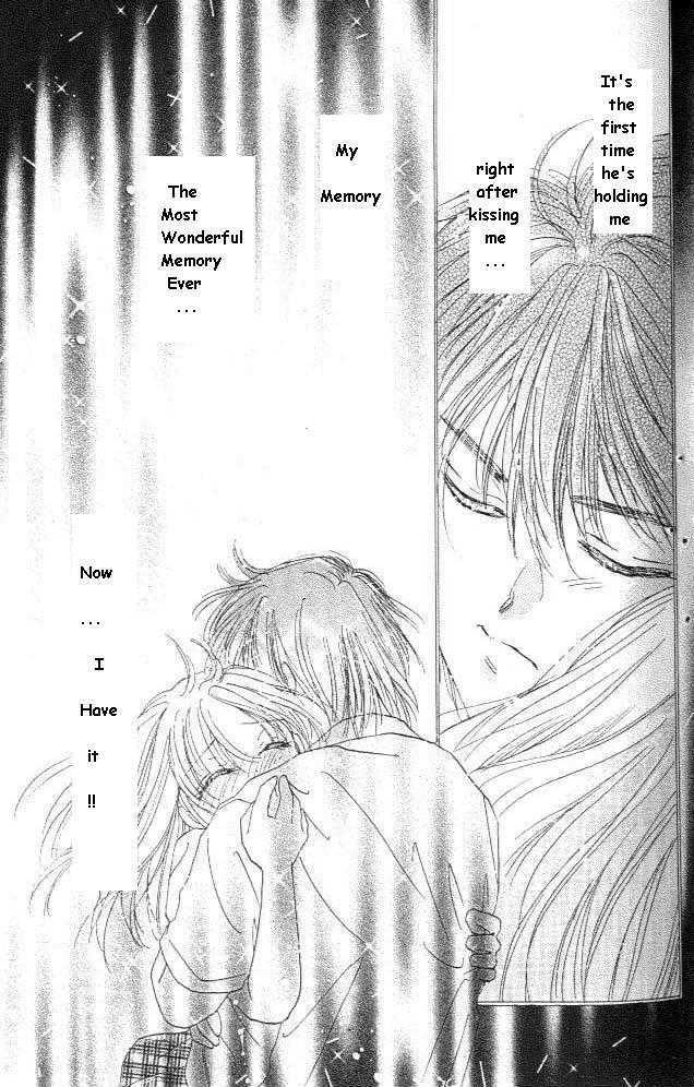 Ultra Cute Chapter 4.1 page 28 - Vol.04 Chapter 1