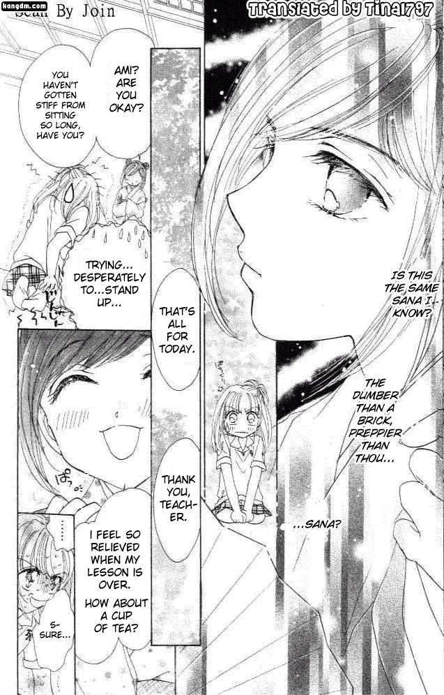 Ultra Cute Chapter 6.1 page 13 - Vol.06 Chapter 1