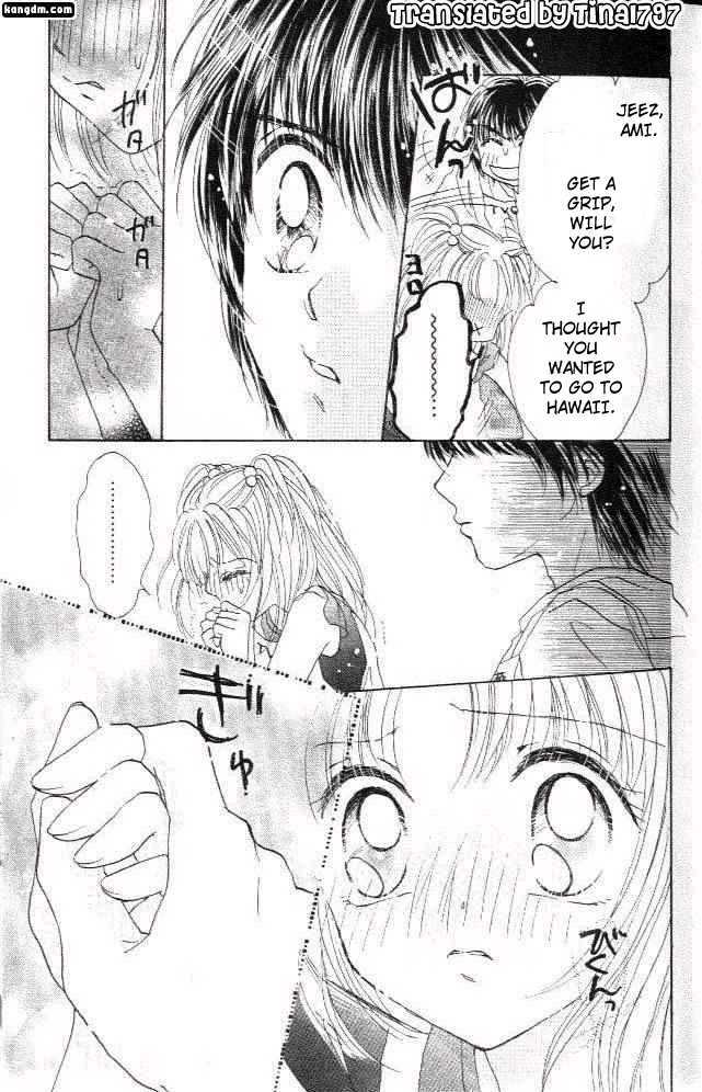 Ultra Cute Chapter 6.1 page 20 - Vol.06 Chapter 1