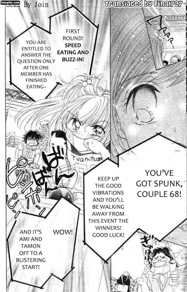 Ultra Cute Chapter 6.1 page 24 - Vol.06 Chapter 1