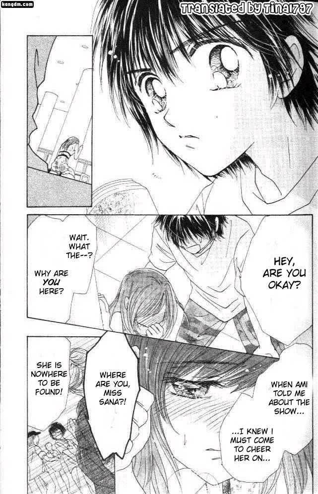 Ultra Cute Chapter 6.1 page 29 - Vol.06 Chapter 1