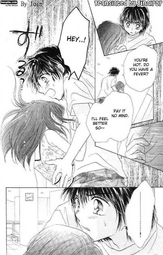 Ultra Cute Chapter 6.1 page 30 - Vol.06 Chapter 1