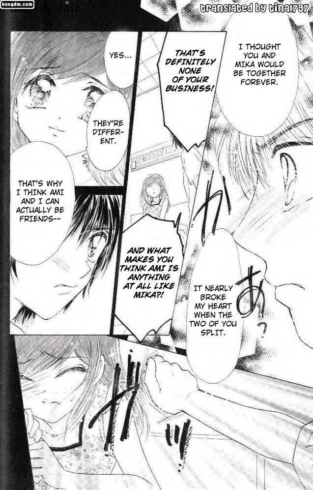 Ultra Cute Chapter 6.2 page 10 - Vol.06 Chapter 2