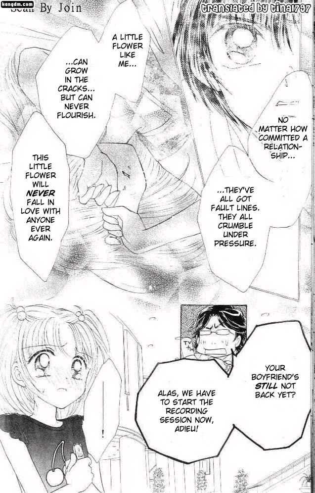 Ultra Cute Chapter 6.2 page 14 - Vol.06 Chapter 2