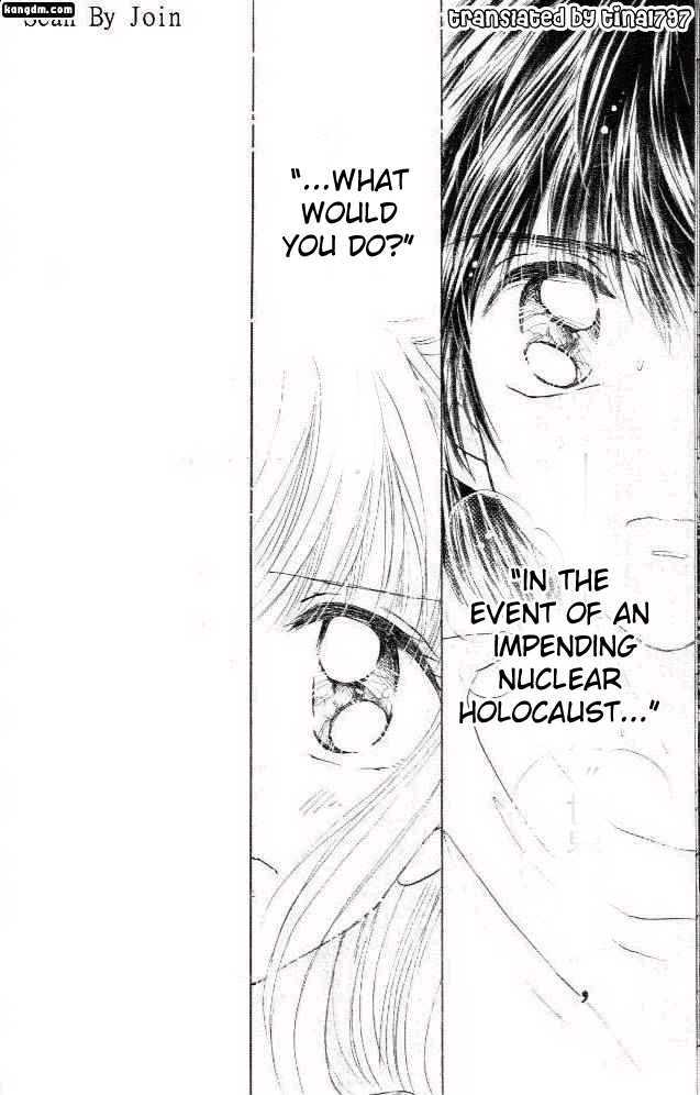 Ultra Cute Chapter 6.2 page 28 - Vol.06 Chapter 2