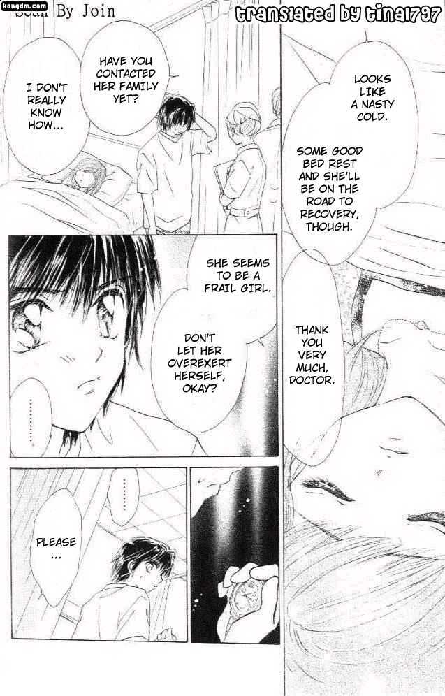 Ultra Cute Chapter 6.2 page 6 - Vol.06 Chapter 2