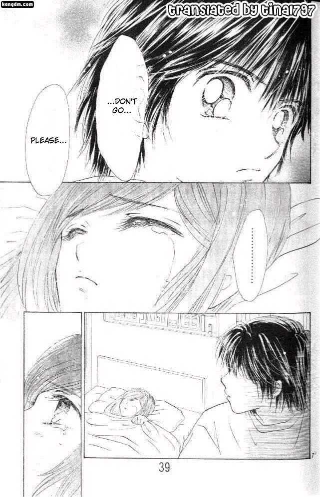 Ultra Cute Chapter 6.2 page 7 - Vol.06 Chapter 2