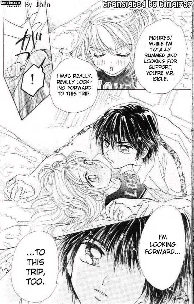 Ultra Cute Chapter 6.3 page 12 - Vol.06 Chapter 3