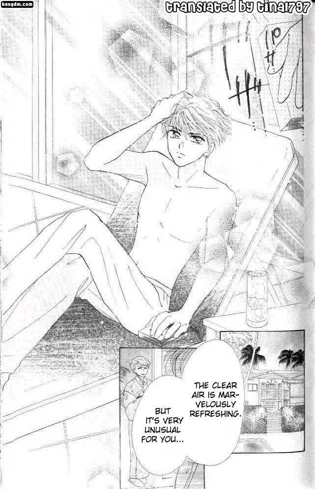 Ultra Cute Chapter 6.3 page 19 - Vol.06 Chapter 3