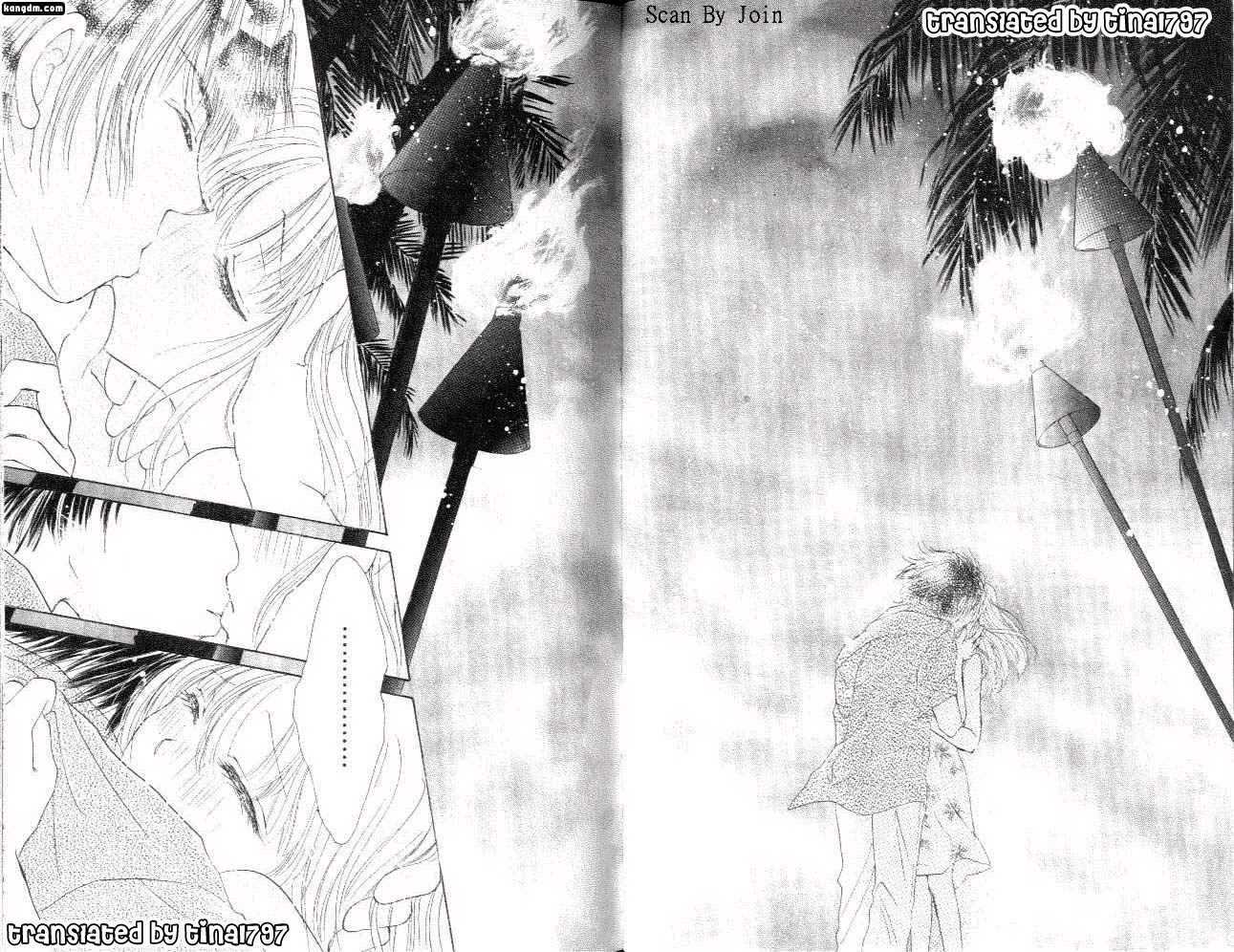 Ultra Cute Chapter 6.3 page 24 - Vol.06 Chapter 3