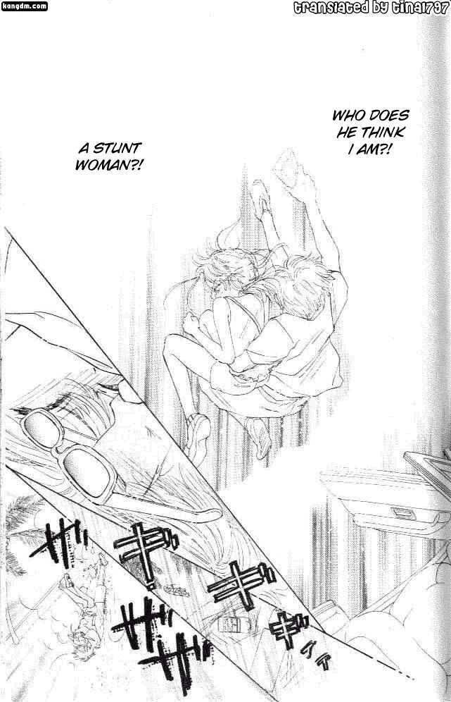 Ultra Cute Chapter 6.4 page 13 - Vol.06 Chapter 4