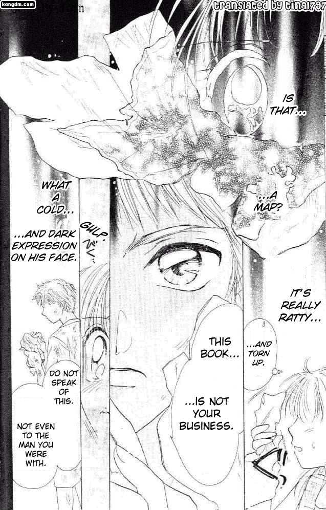 Ultra Cute Chapter 6.4 page 18 - Vol.06 Chapter 4
