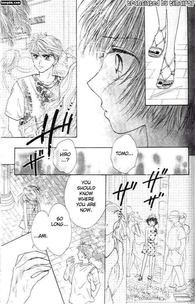 Ultra Cute Chapter 6.4 page 25 - Vol.06 Chapter 4