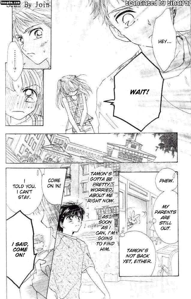 Ultra Cute Chapter 6.4 page 26 - Vol.06 Chapter 4
